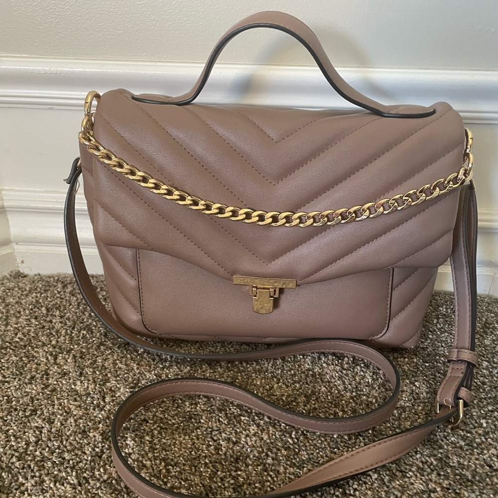 A New Day crossbody handbag